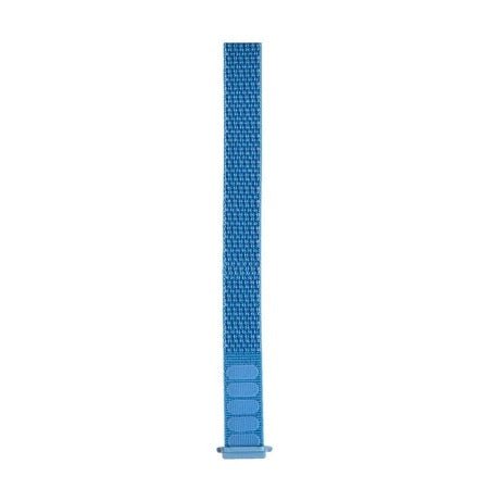 Devia Nylon Watch Band 38|40|41 mm - Cape Cod Blu