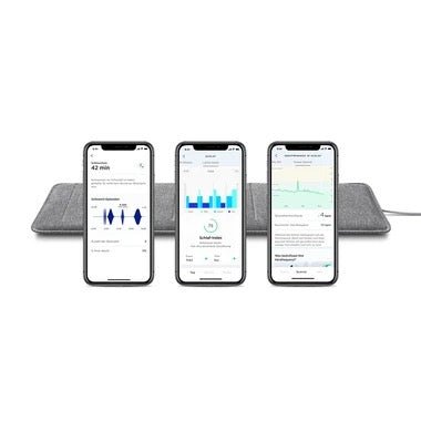 Withings Sleep Analyzer