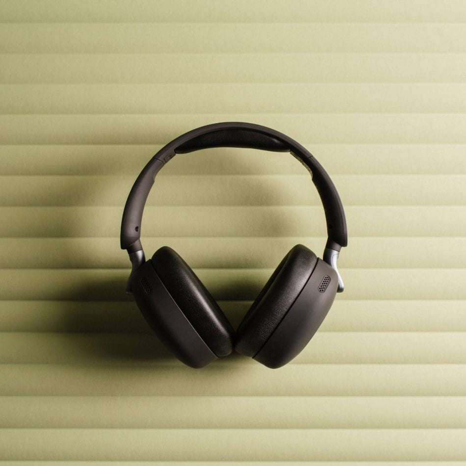 Sudio K2 Pro Over-Ear Kopfhörer - schwarz