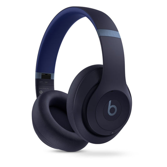 Beats Studio Pro Wireless Headphones, blau