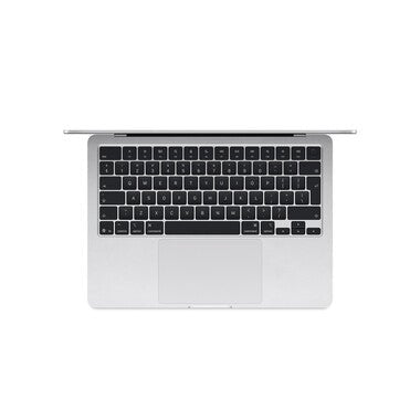 MacBook Air 13,6 RET - SI/M4 10C CPU u. 10C GPU/24 GB/1 TB SSD/35W/GER