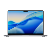 14" MacBook Pro (M2 Pro oder M2 Max, 2023)