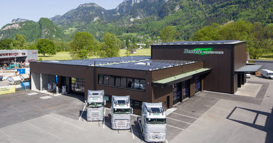 WLAN, Zutritt & Videoüberwachung – zentral gesteuert mit iPhone, iPad & Mac - epos | Apple Premium Partner