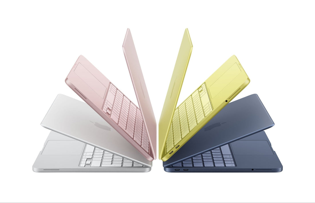 MacBook Neo: Für wen ist es wirklich gedacht? (Für mehr Menschen als du denkst) - epos | Apple Premium Partner