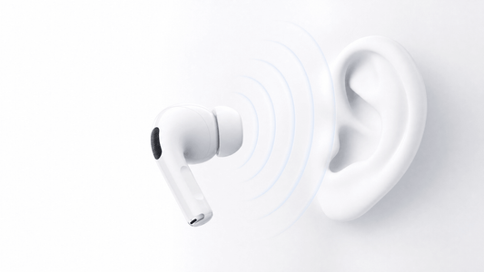 AirPods als Hörgerät verwenden: So funktionieren Hörtest und Hörunterstützung