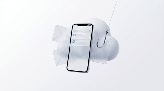 iCloud Phishing: Diese E-Mails & SMS sind aktuell im Umlauf – und so erkennst du sie sofort - epos | Apple Premium Partner