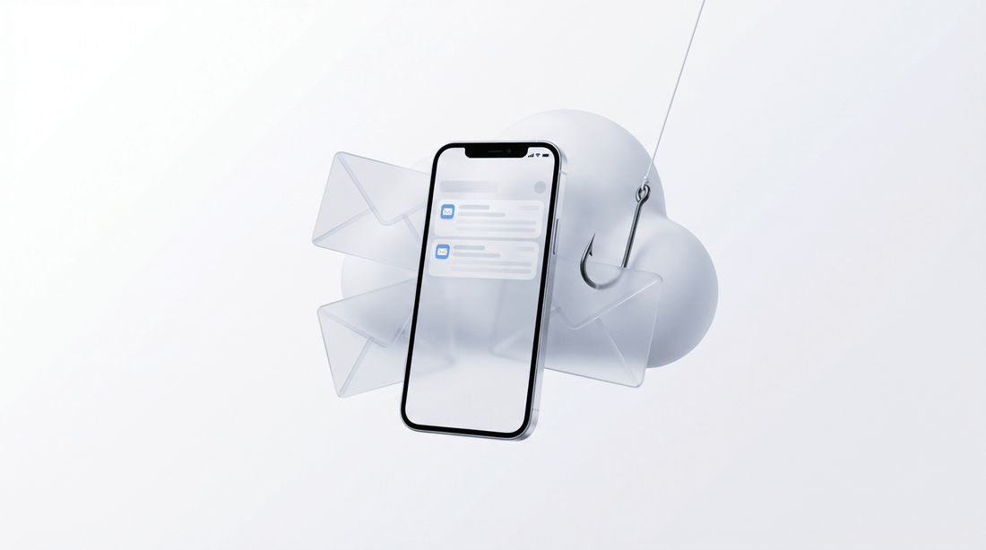iCloud Phishing: Diese E-Mails & SMS sind aktuell im Umlauf – und so erkennst du sie sofort - epos | Apple Premium Partner