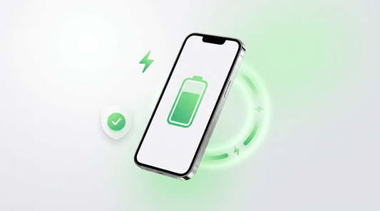 iPhone Akku schnell leer – 11 Einstellungen, die wirklich helfen - epos | Apple Premium Partner