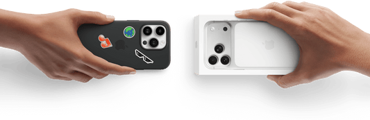 Apple Geräte verkaufen: So funktioniert Trade-In bei epos (inkl. Daten sicher löschen) - epos | Apple Premium Partner