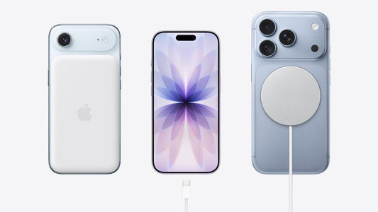 iPhone Vergleich September 2026