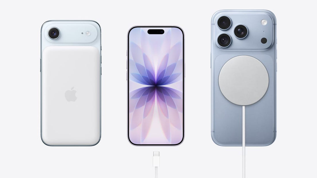 iPhone Vergleich September 2026