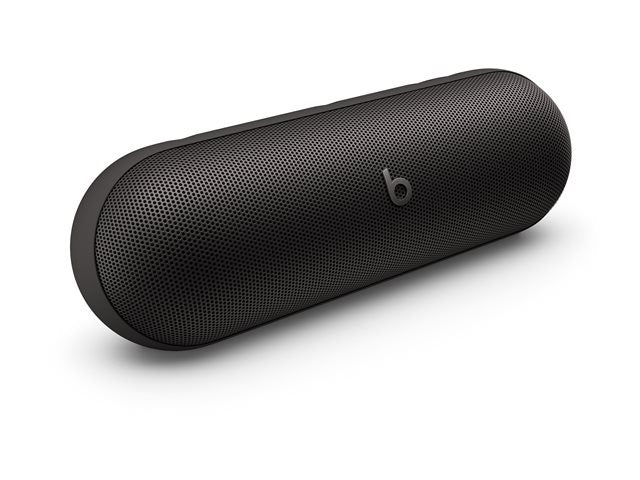 Beats Pill - Wireless Bluetooth Speaker - Matte Black