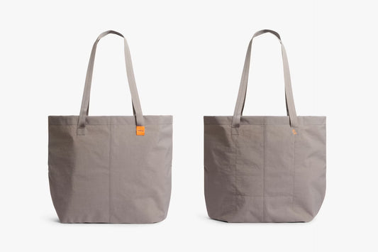 Bellroy Market Tote - Taupe