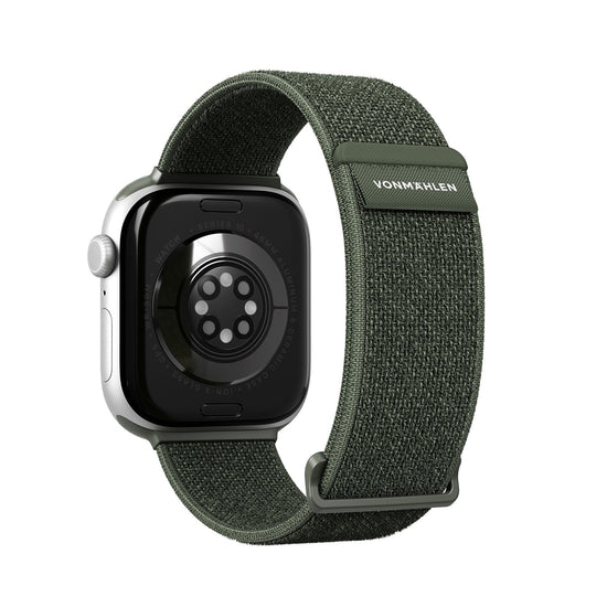Vonmählen Fitness Loop 2 (42 alt)/44/45/49 mm Green