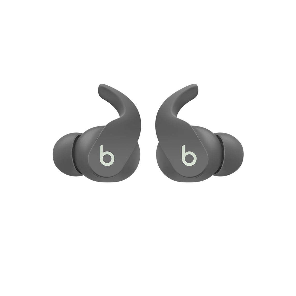 Beats Fit Pro - komplett kabellose In-Ear Kopfhörer, grau
