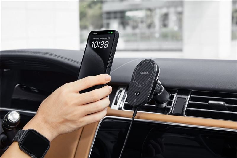 Pitaka Magnetic Car Phone Holder