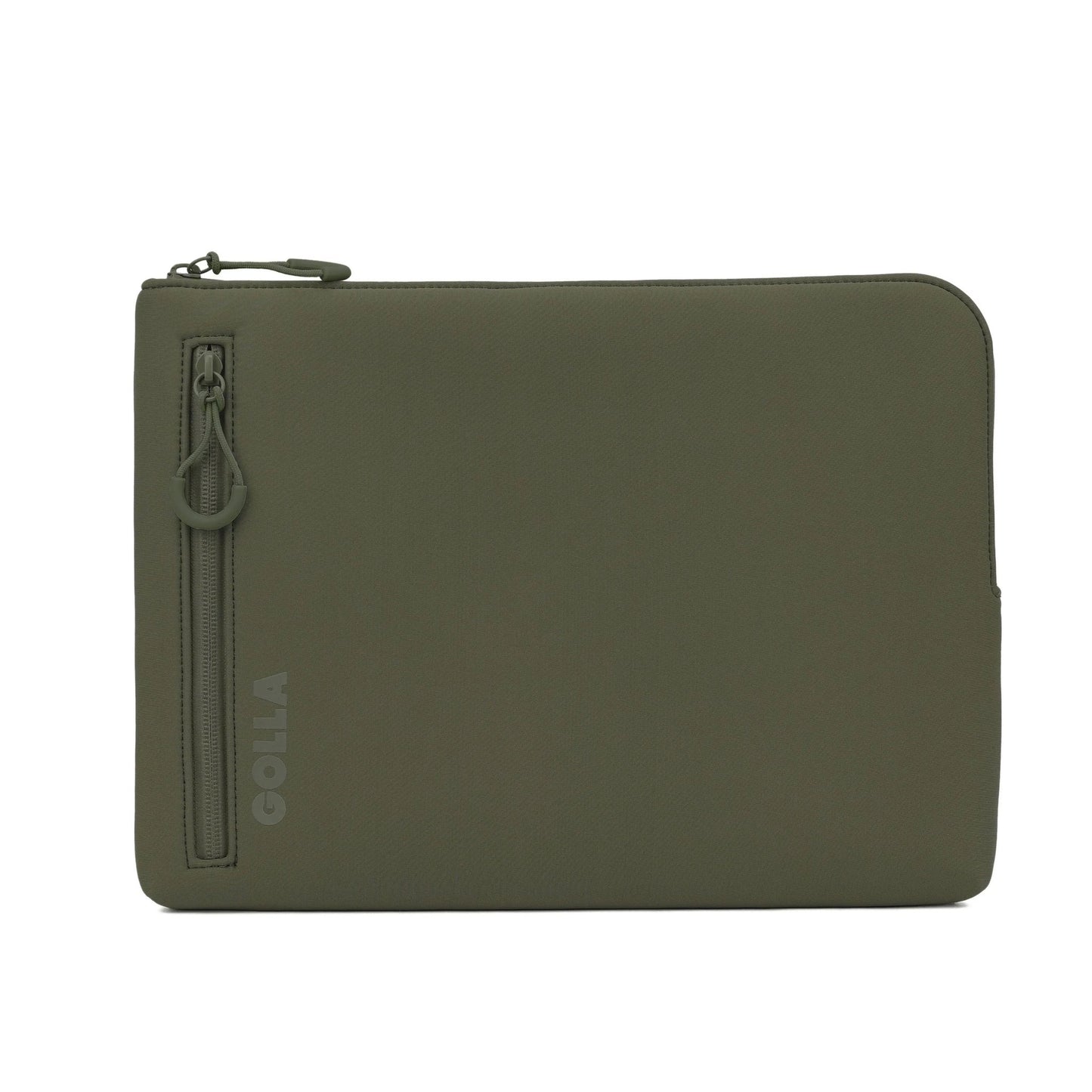Golla Sleeve Metro Neoprene 13″ und 14“ Laptophülle – Grün