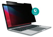 eSTUFF Magnetic Privacy Filter 13,6“ für MacBook Air M2/M3/M4/M5