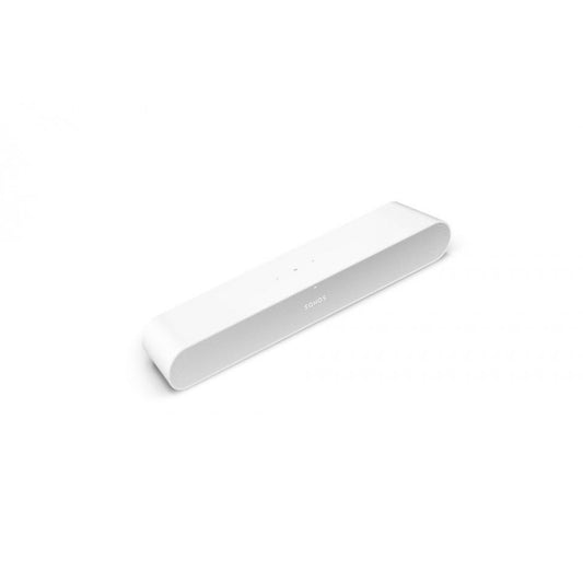 SONOS - Ray Soundbar - Weiss