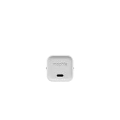 mophie Power Adapter GaN USB-C 35W - Weiß