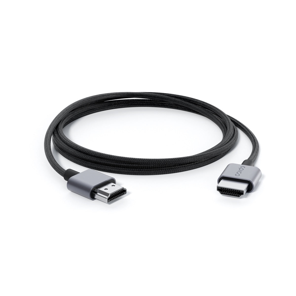 Epico Ultralink HDMI 2.1 Kabel für 4k/120Hz 8k/60Hz - epos | Apple Premium Partner