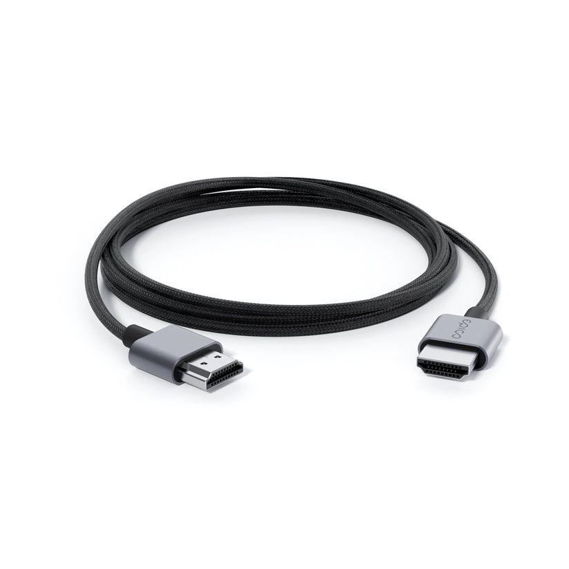 Epico Ultralink HDMI 2.1 Kabel für 4k/120Hz 8k/60Hz - epos | Apple Premium Partner