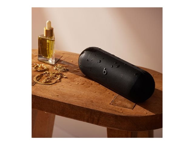 Beats Pill - Wireless Bluetooth Speaker - Matte Black