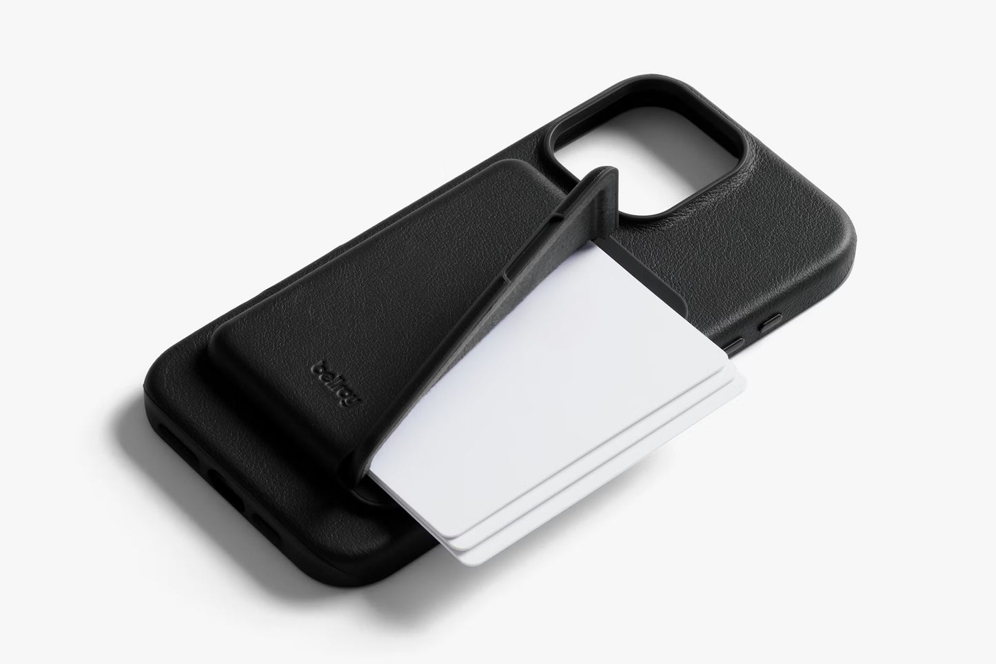 Bellroy Mod Phone Case + Wallet  iPhone 16 Pro Max - Black
