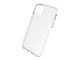 GEAR4 D3O Crystal Palace Case für iPhone 11 Pro Max, transparent