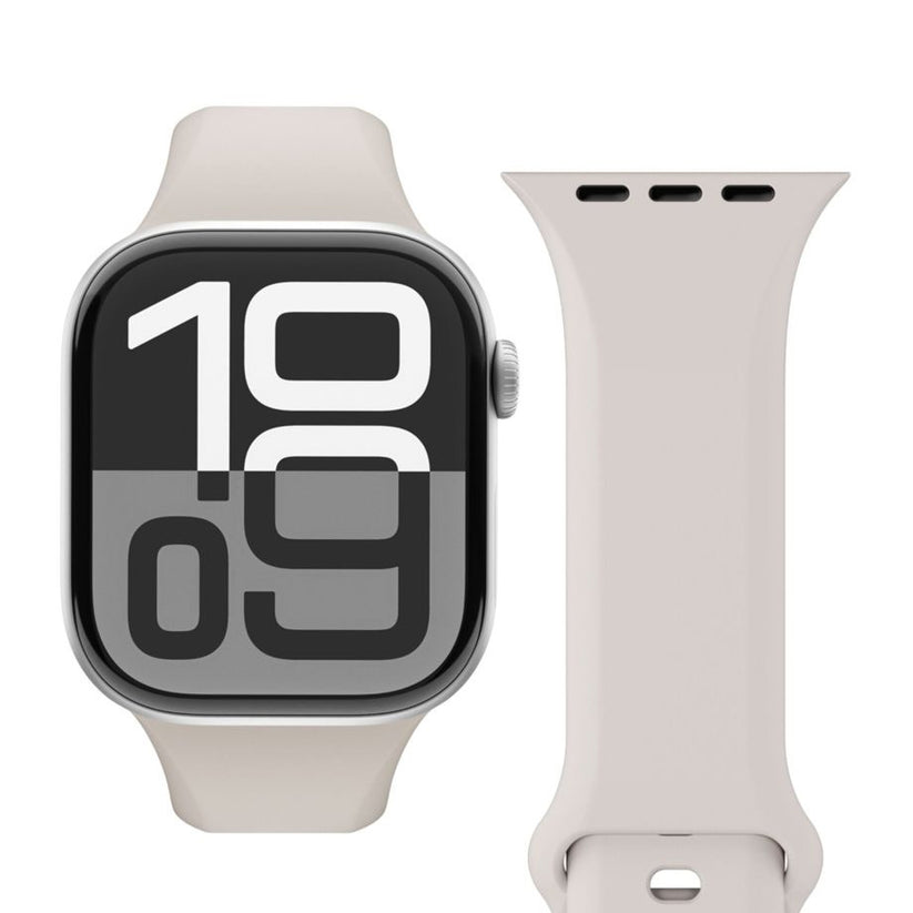 Vonmählen Classic Band 2 38/40/41/(42mm S10+) - Cream