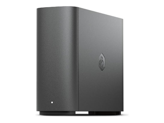 Synology BeeStation - NAS-Server - 8TB