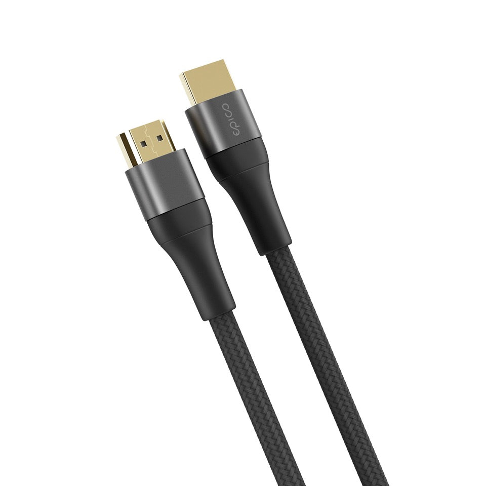 Epico Ultralink HDMI 2.1 Kabel für 4k/120Hz 8k/60Hz