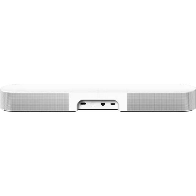 SONOS - Beam 2 Soundbar - Weiss