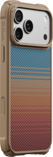 Pitaka Cairn Case iPhone 17 Pro Max/18 Pro Max California Dream
