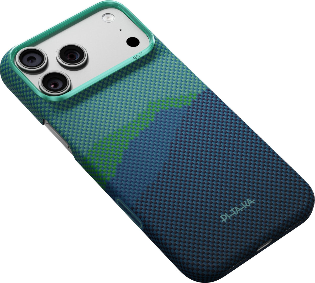 Pitaka Edge Case iPhone 17 Pro Max/18 Pro Max Summer Noon