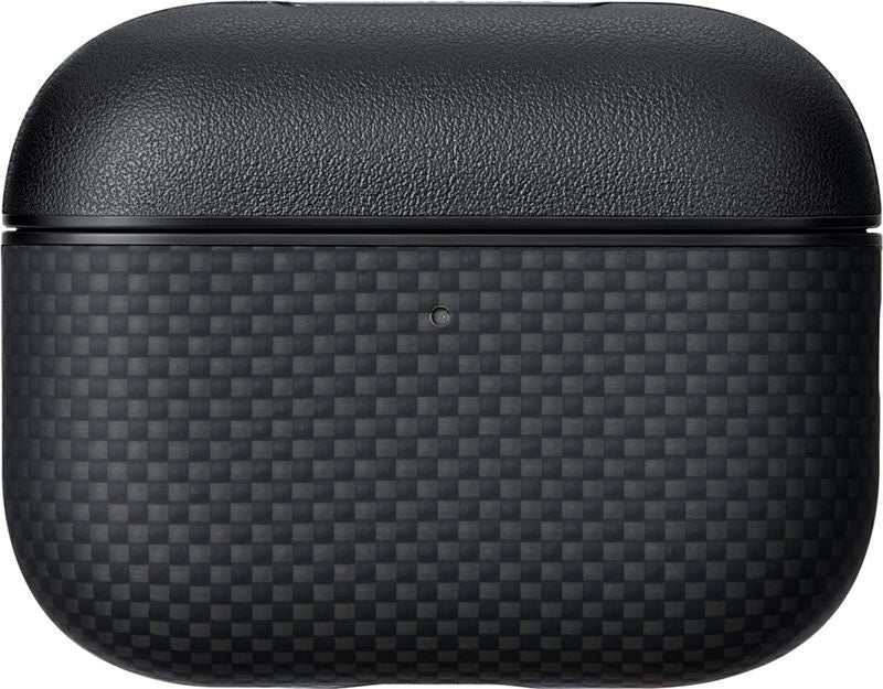 Pitaka AirPods Pro 3 Case Black/Grey