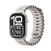 Vonmählen Wave Band (42 alt)/44/45/49 mm Cream