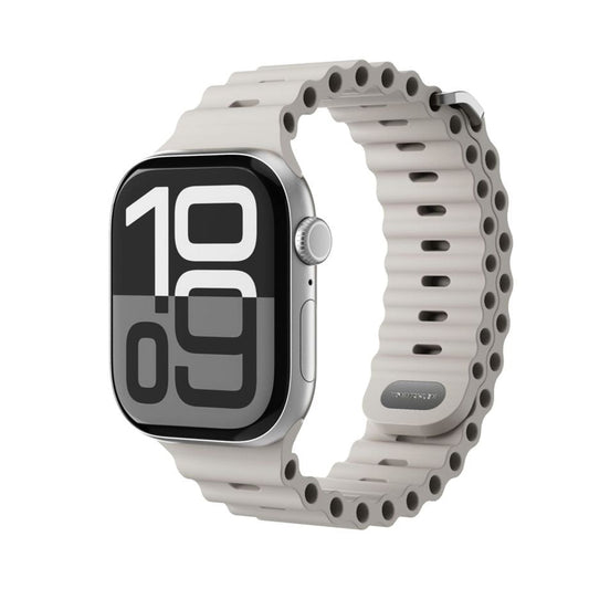 Vonmählen Wave Band (42 alt)/44/45/49 mm Cream