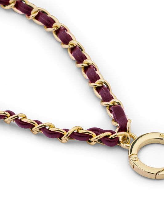 Ideal of Sweden Handy-Trageband - Cherry Gold - epos | Apple Premium Partner