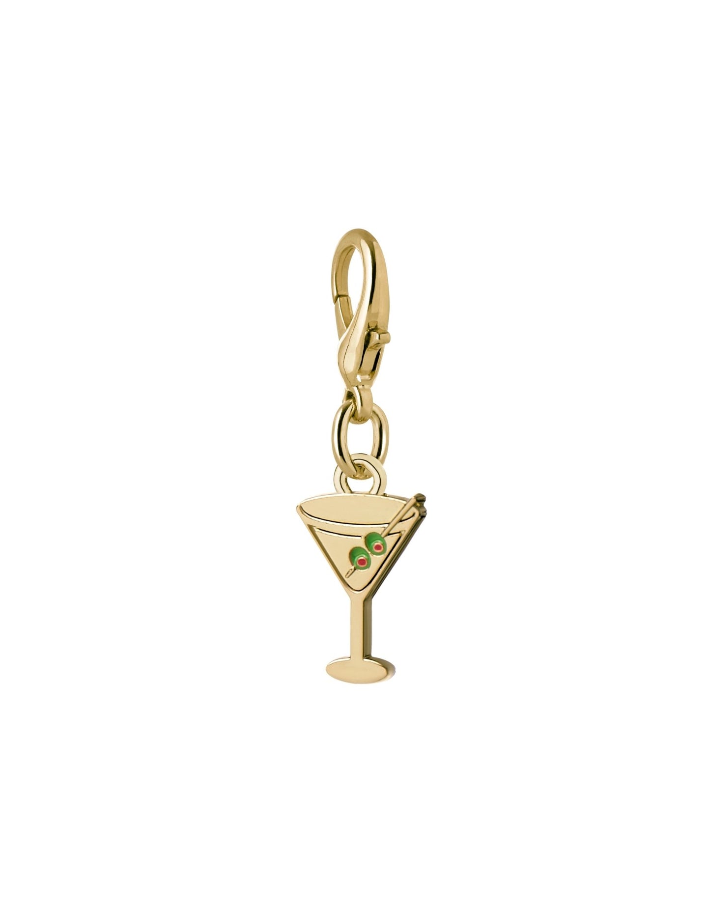 Ideal of Sweden Anhänger Party Vibe - Gold - epos | Apple Premium Partner
