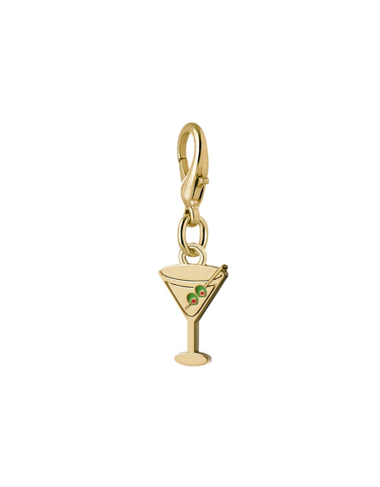 Ideal of Sweden Anhänger Party Vibe - Gold - epos | Apple Premium Partner