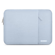 Tech-Protect Sleeve für MacBook Air/Pro 13“/14“ - Himmelblau 