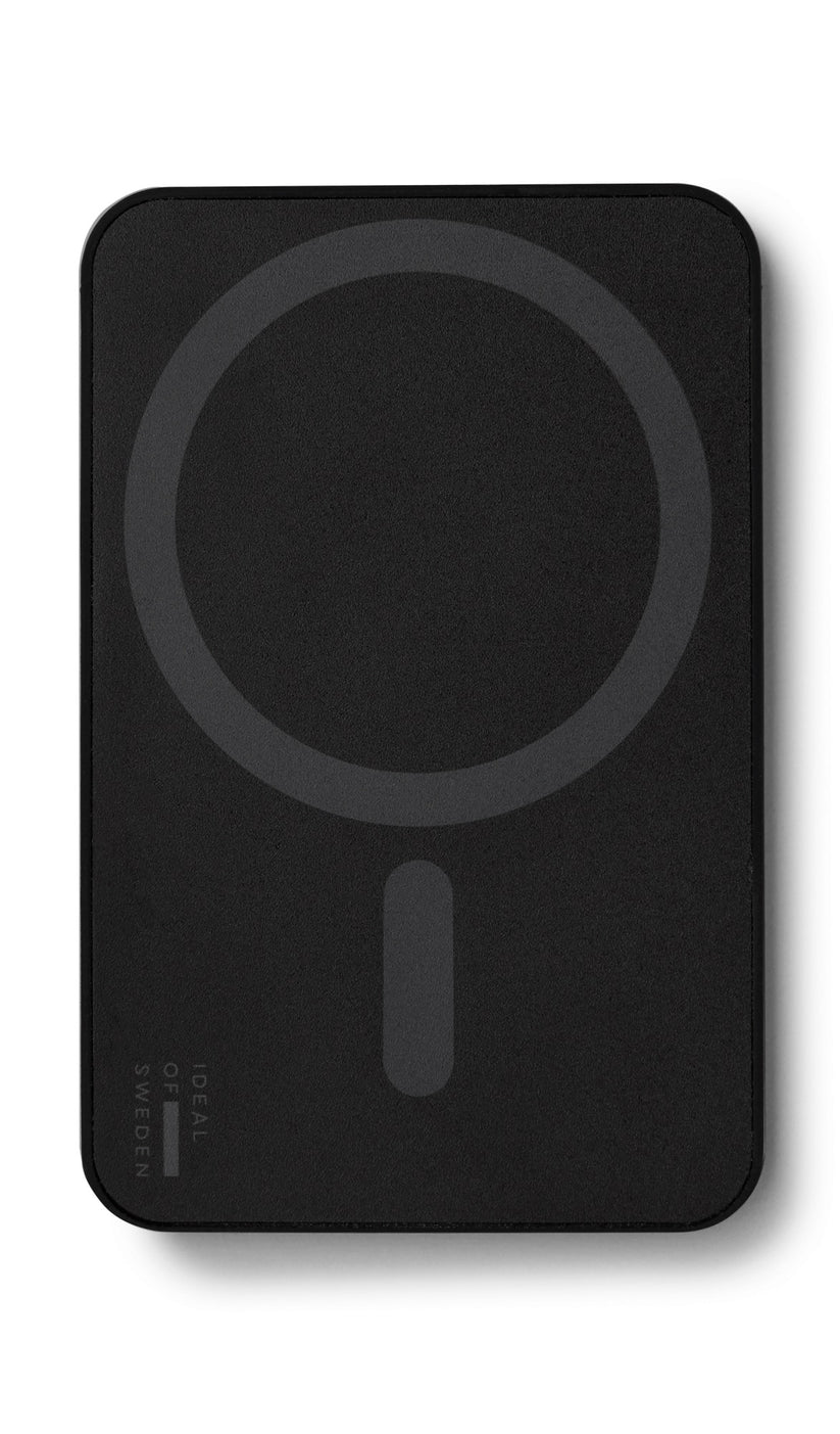 Ideal of Sweden MagSafe Saugnapf-Handyhalterung - Schwarz - epos | Apple Premium Partner
