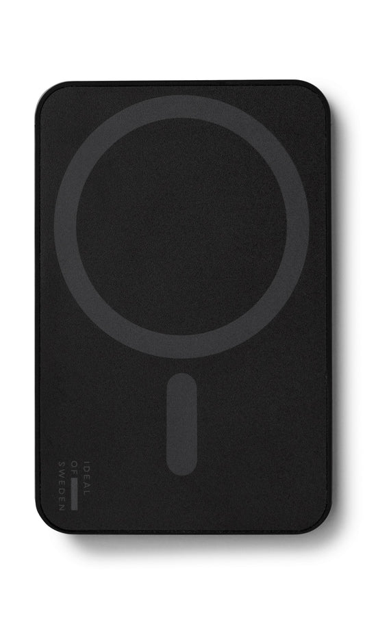 Ideal of Sweden MagSafe Saugnapf-Handyhalterung - Schwarz - epos | Apple Premium Partner