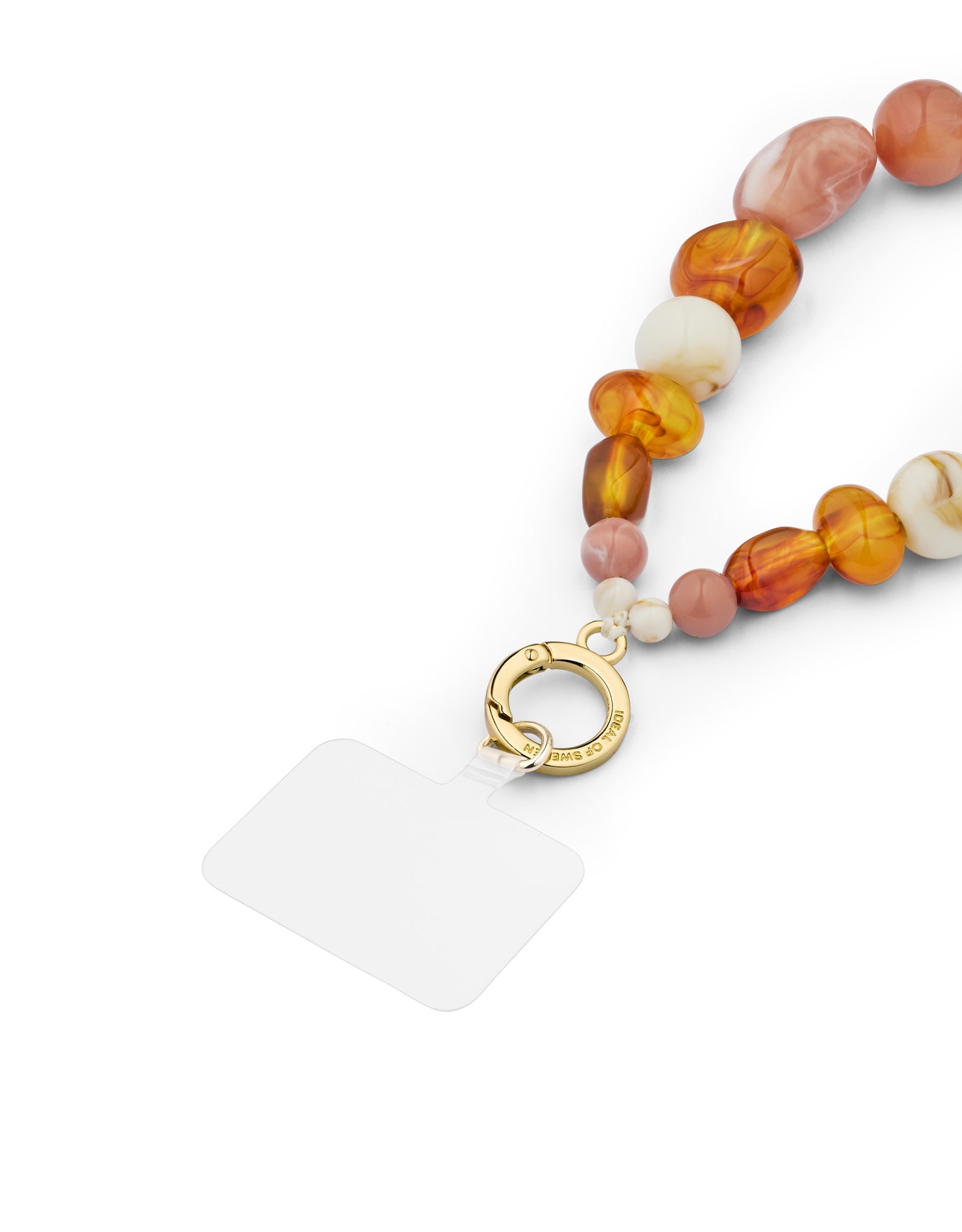 Ideal of Sweden Handy-Trageband - Boho Beads