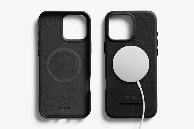 Bellroy Mod Phone Case + Wallet iPhone 16 Pro Max - Black – epos Bellroy Mod Phone Case + Wallet iPhone 16 Pro Max - Black – epos