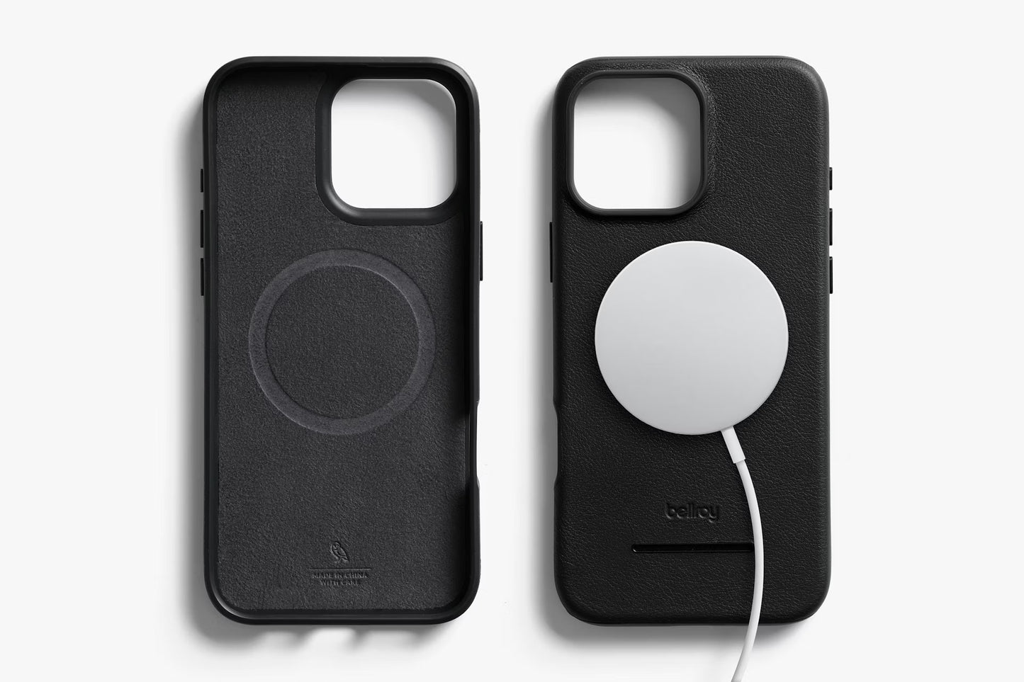 Bellroy Mod Phone Case + Wallet  iPhone 16 Pro Max - Black