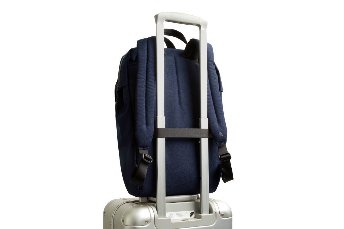 Bellroy Via Workpack – Navy