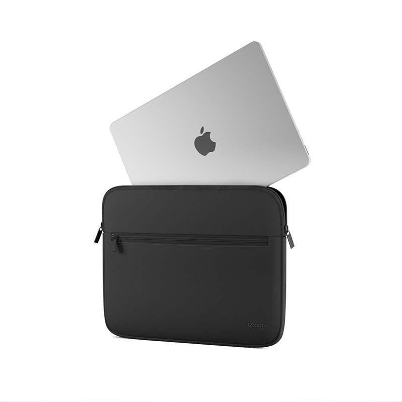 Epico Neopren-Sleeve für MacBook 13“ und 14“ - schwarz