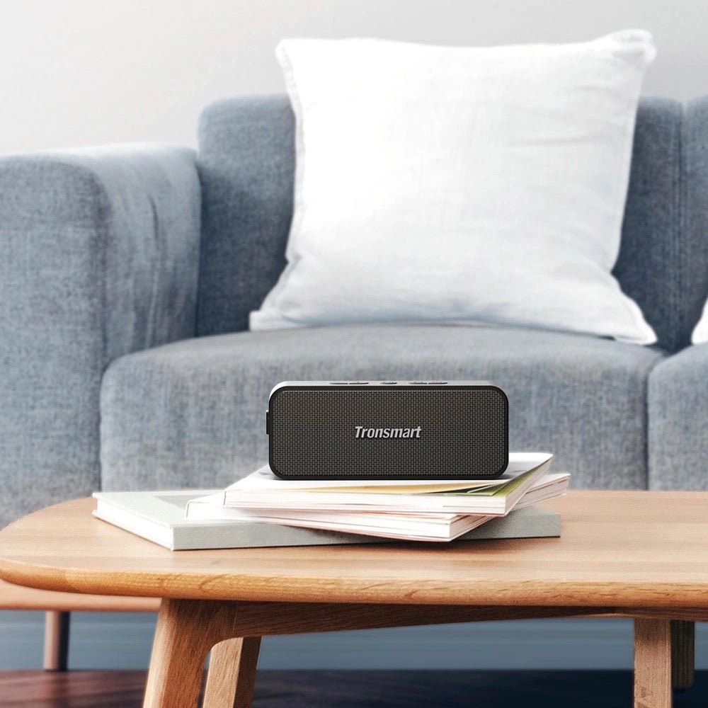 Tronsmart Element T2 Plus – Schwarz